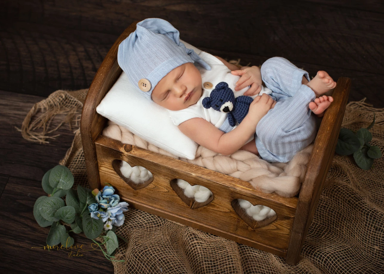 fotograf aleksandrow-kujawski bozena-szymczak portfolio zdjecia noworodkow sesje noworodkowe niemowlę