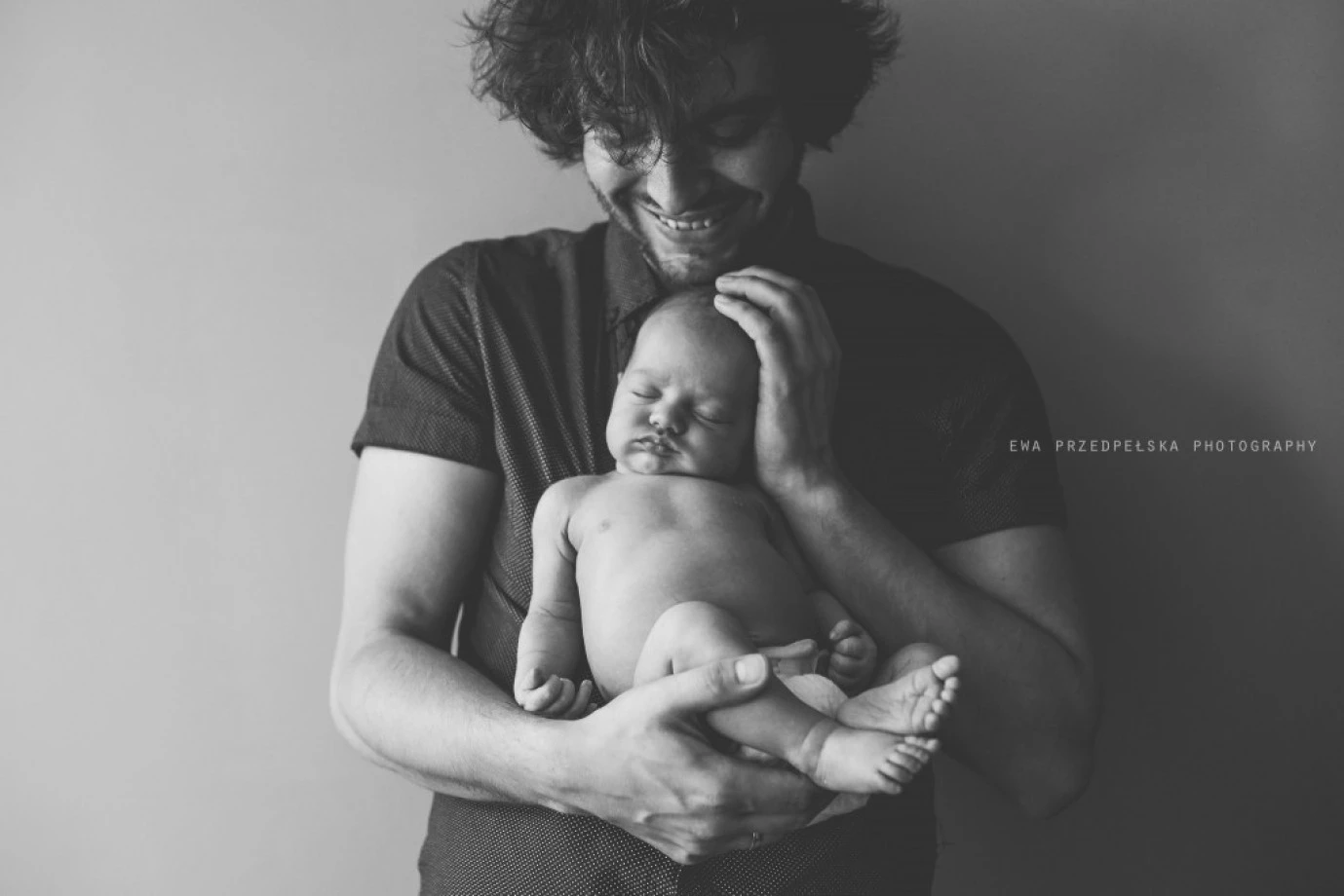 fotograf lublin ewa-przedpelska portfolio zdjecia zdjecia noworodkow sesje noworodkowe niemowlę